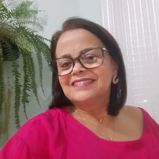 Sueli Rodrigues